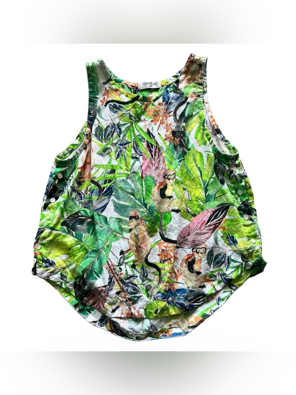 Lanhtropy Linen Print Set - Picture 3 of 6